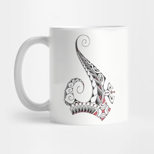 Tatoo art 5 Mug